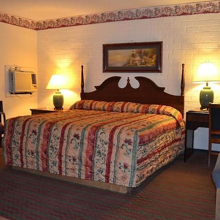 Motel جيسوب المظهر الخارجي الصورة