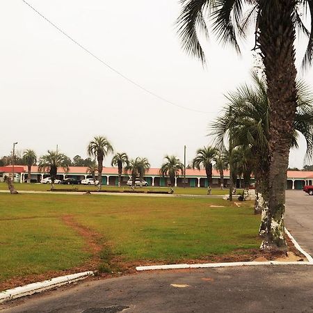 Motel جيسوب المظهر الخارجي الصورة
