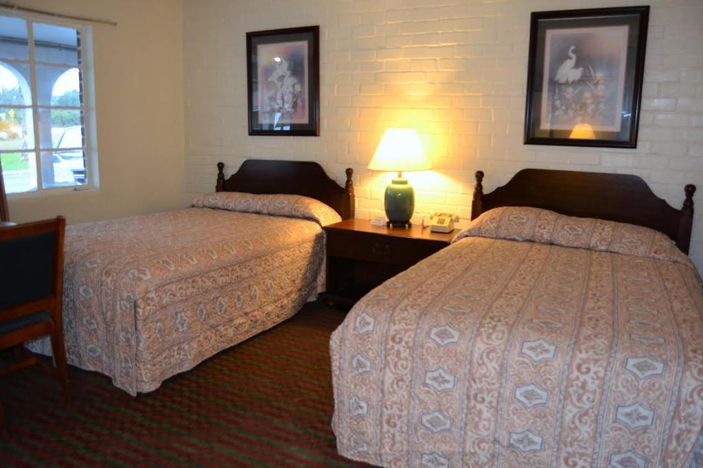 Motel جيسوب المظهر الخارجي الصورة