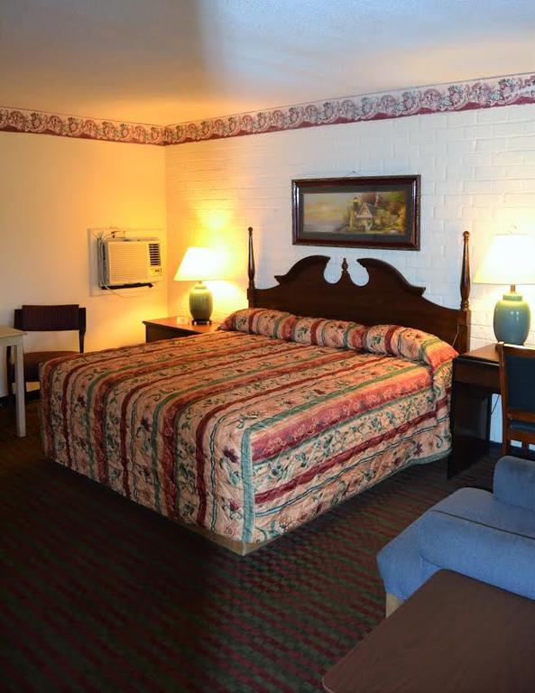 Motel جيسوب المظهر الخارجي الصورة