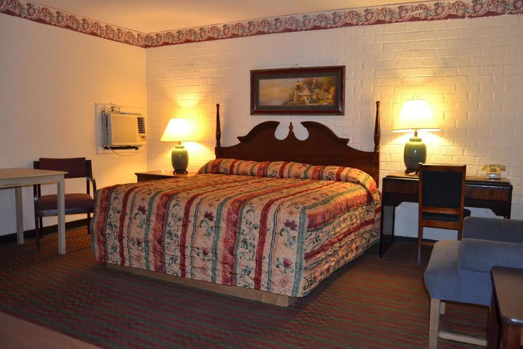 Motel جيسوب المظهر الخارجي الصورة