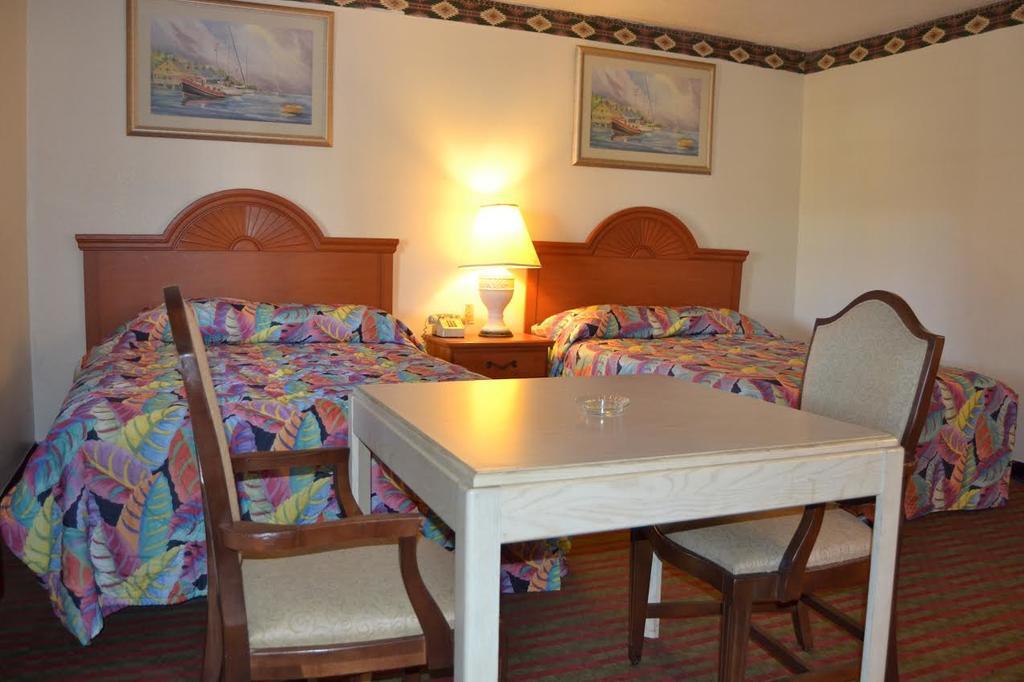 Motel جيسوب المظهر الخارجي الصورة