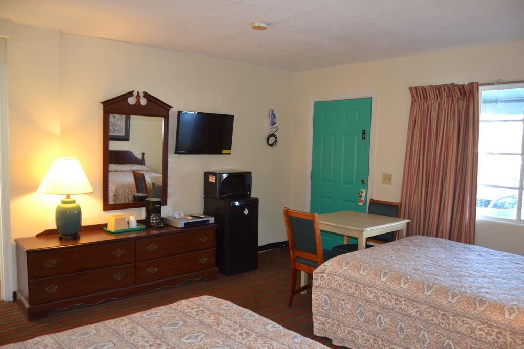 Motel جيسوب المظهر الخارجي الصورة